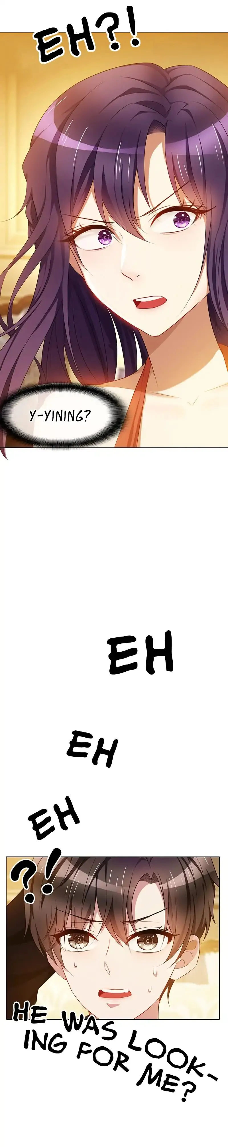 Read Chunqing Lushao chapter 21 image 18 on Lezhin