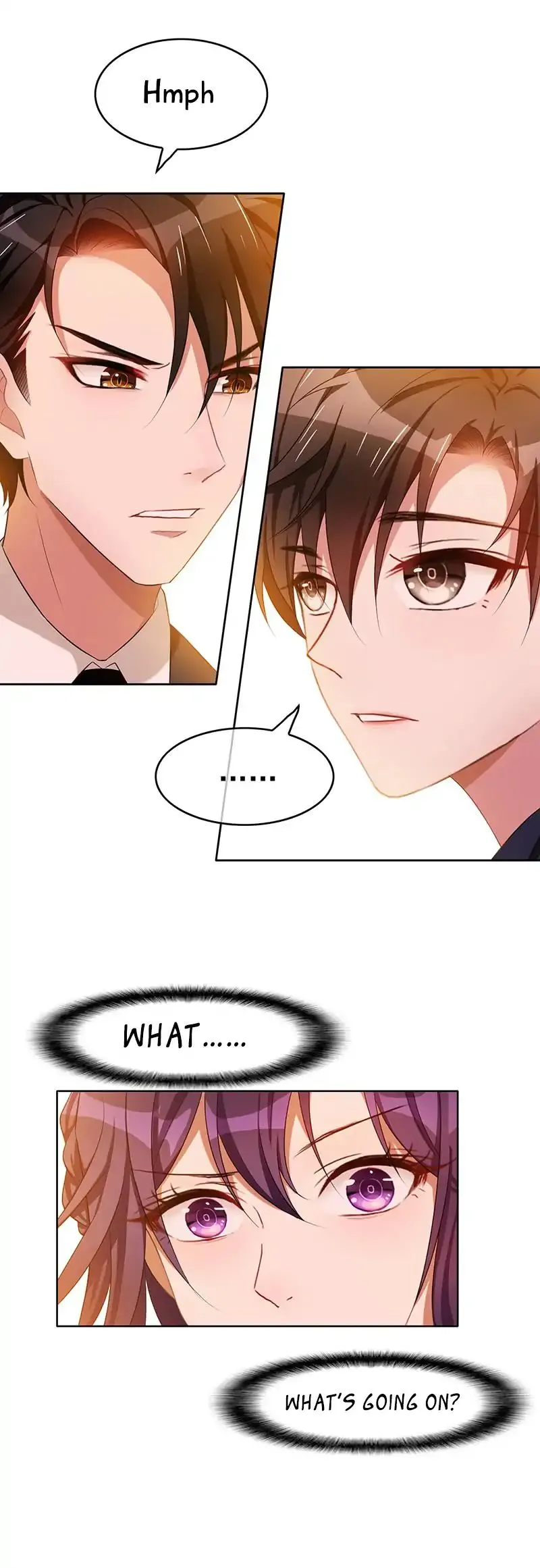 Read Chunqing Lushao chapter 21 image 21 on Lezhin