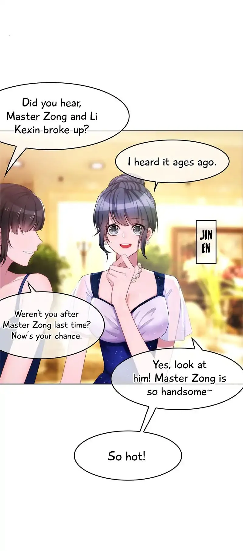 Read Chunqing Lushao chapter 21 image 3 on Lezhin
