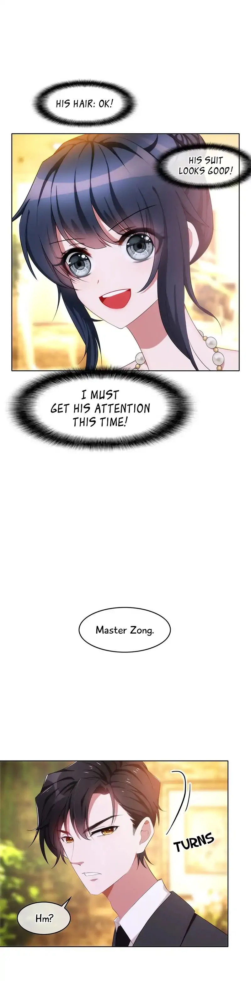 Read Chunqing Lushao chapter 21 image 5 on Lezhin
