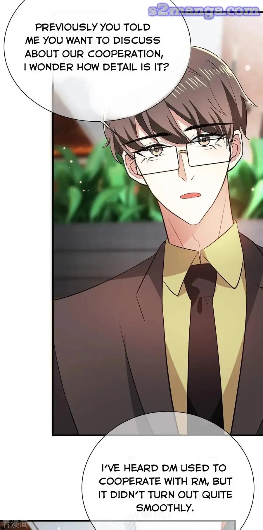 Read Chunqing Lushao chapter 210 image 10 on Lezhin