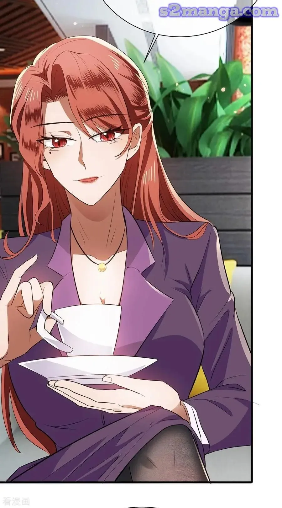 Read Chunqing Lushao chapter 210 image 11 on Lezhin