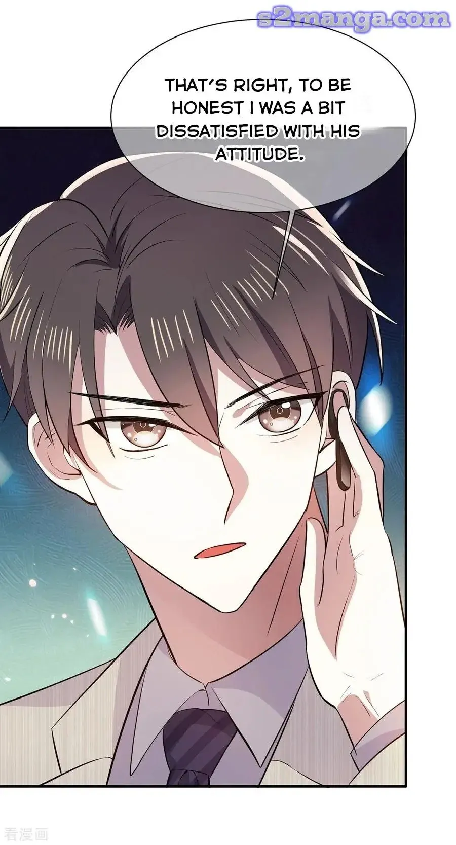Read Chunqing Lushao chapter 210 image 14 on Lezhin