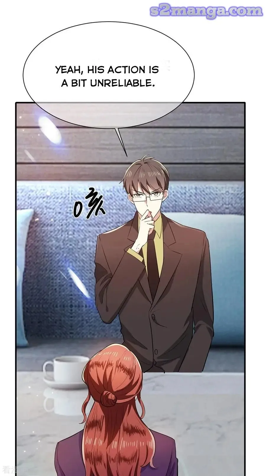 Read Chunqing Lushao chapter 210 image 15 on Lezhin