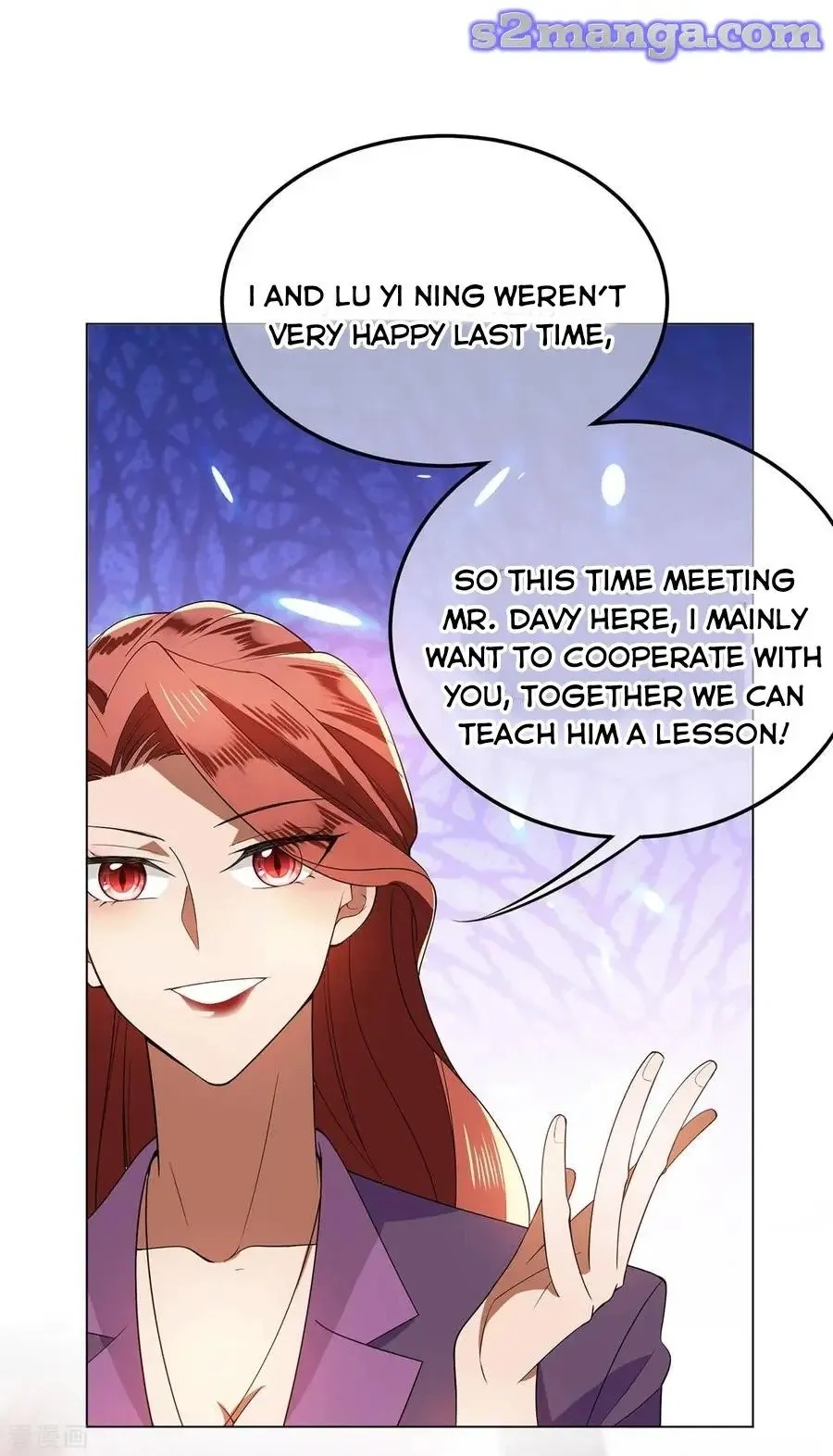 Read Chunqing Lushao chapter 210 image 17 on Lezhin