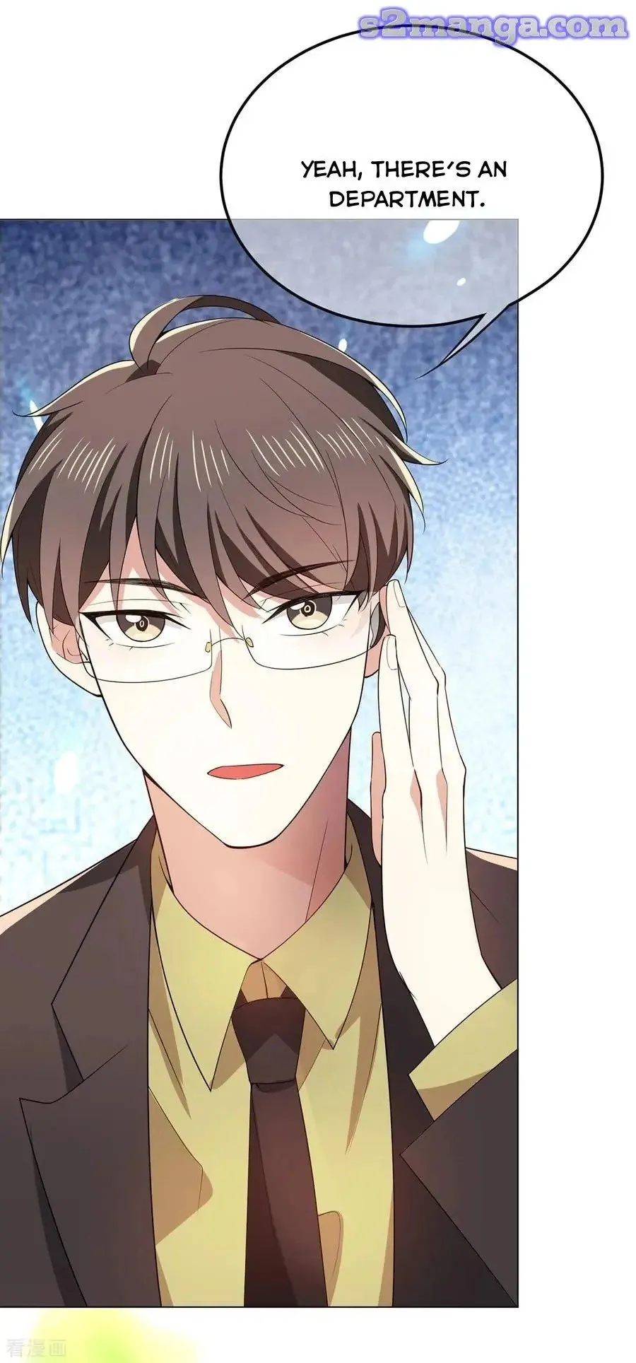 Read Chunqing Lushao chapter 210 image 19 on Lezhin