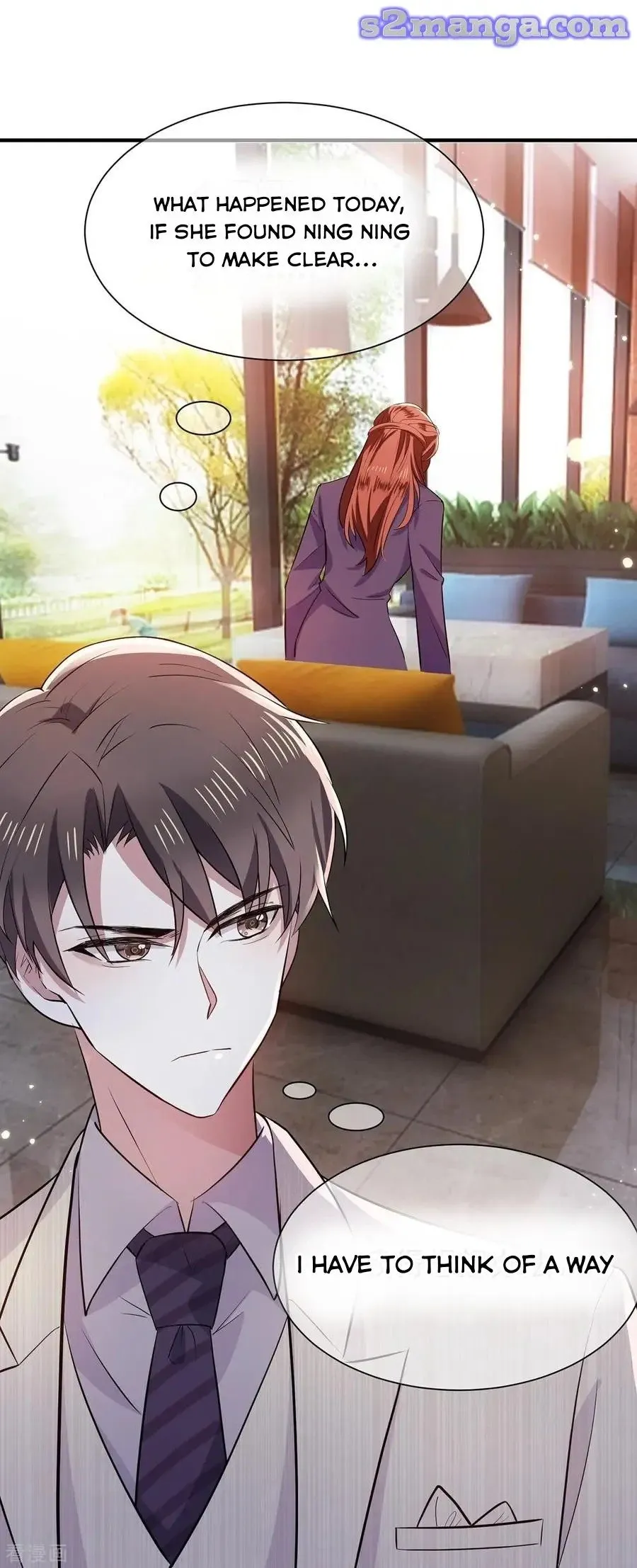 Read Chunqing Lushao chapter 210 image 2 on Lezhin