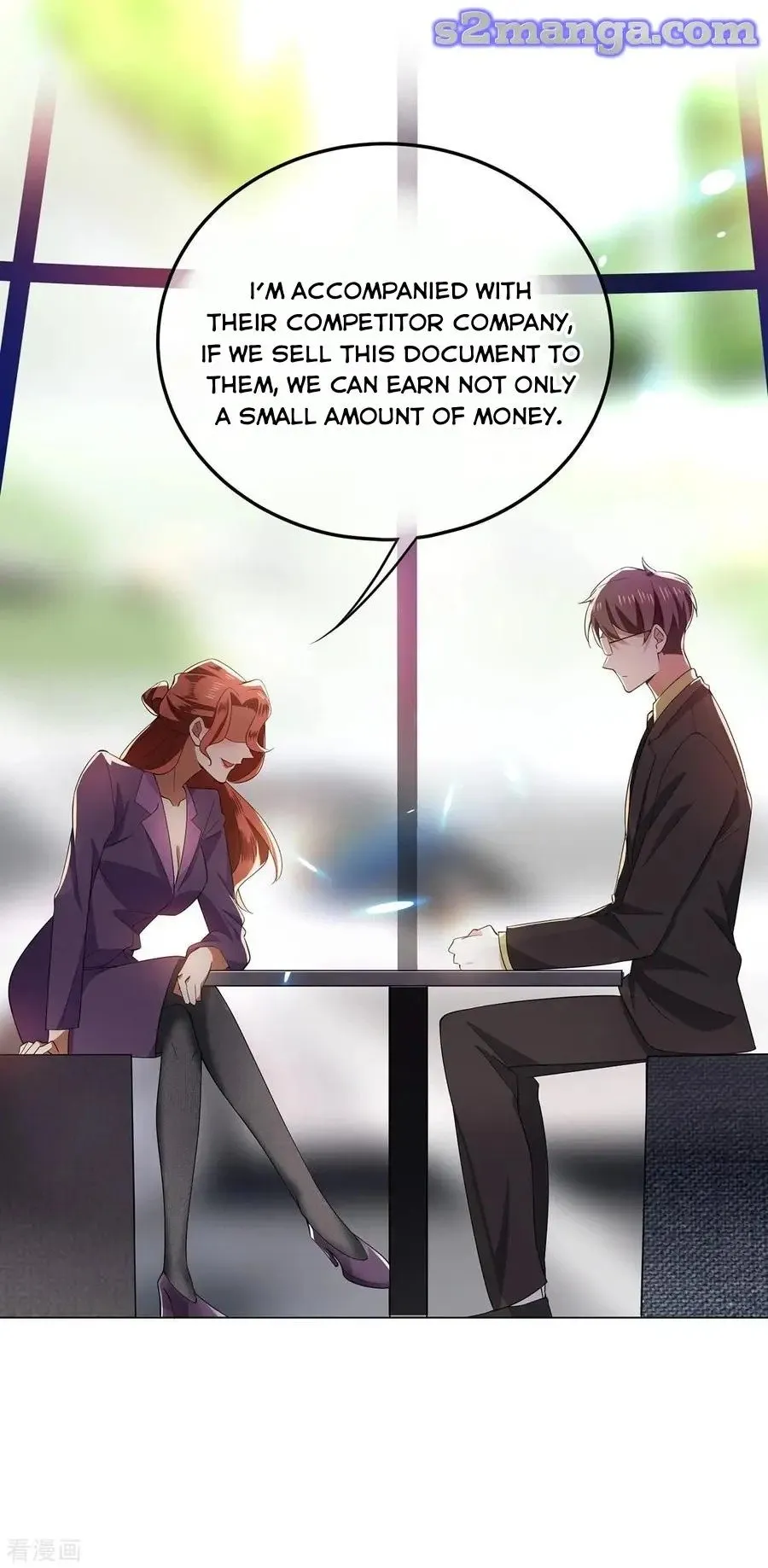 Read Chunqing Lushao chapter 210 image 20 on Lezhin