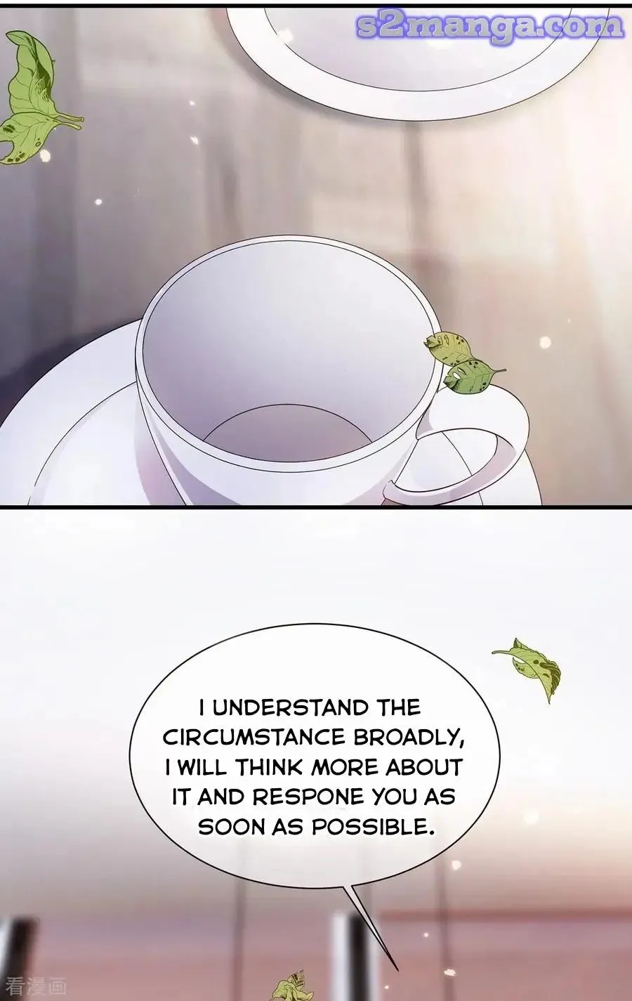 Read Chunqing Lushao chapter 210 image 25 on Lezhin