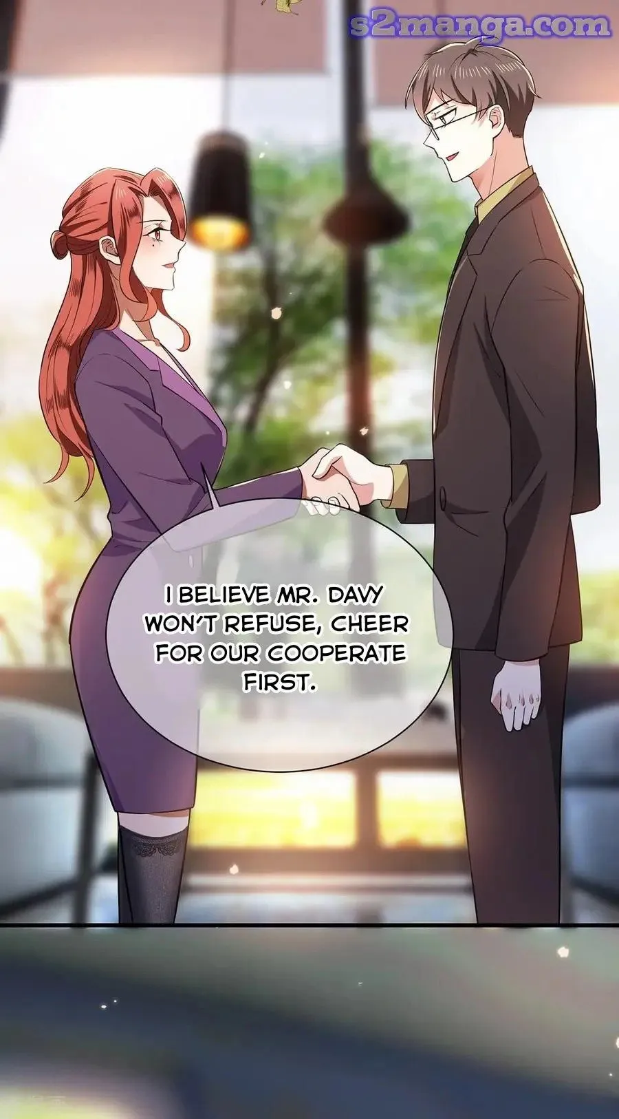 Read Chunqing Lushao chapter 210 image 26 on Lezhin