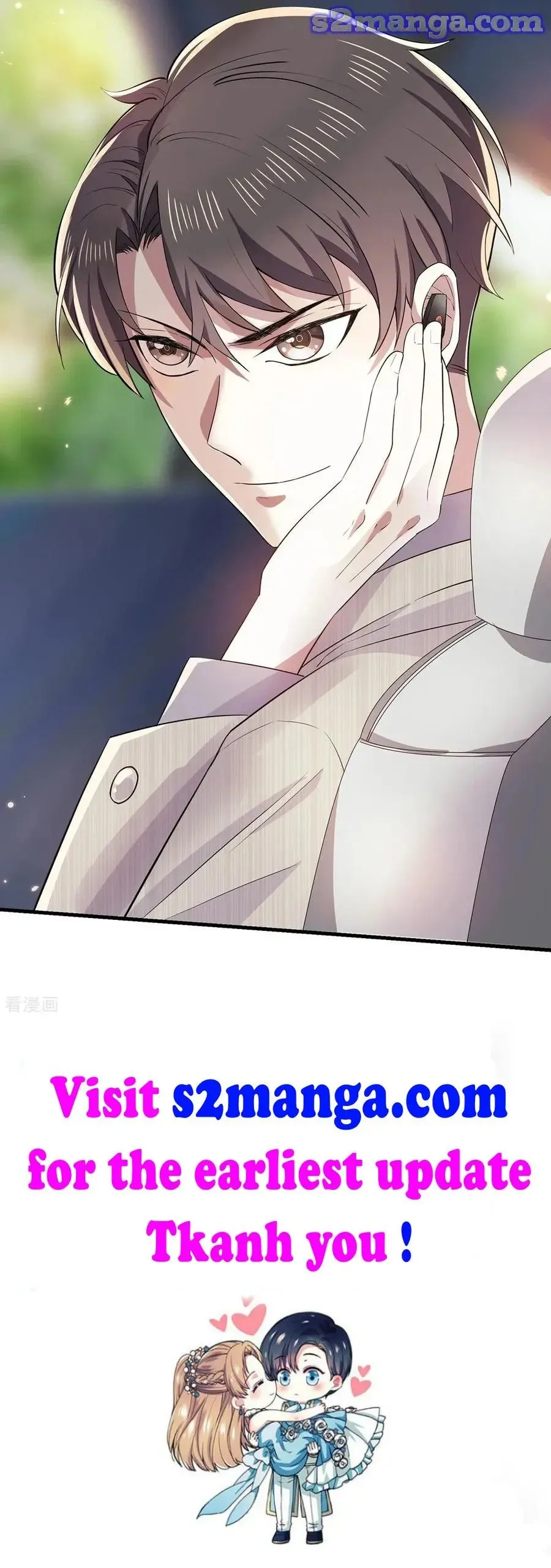 Read Chunqing Lushao chapter 210 image 27 on Lezhin