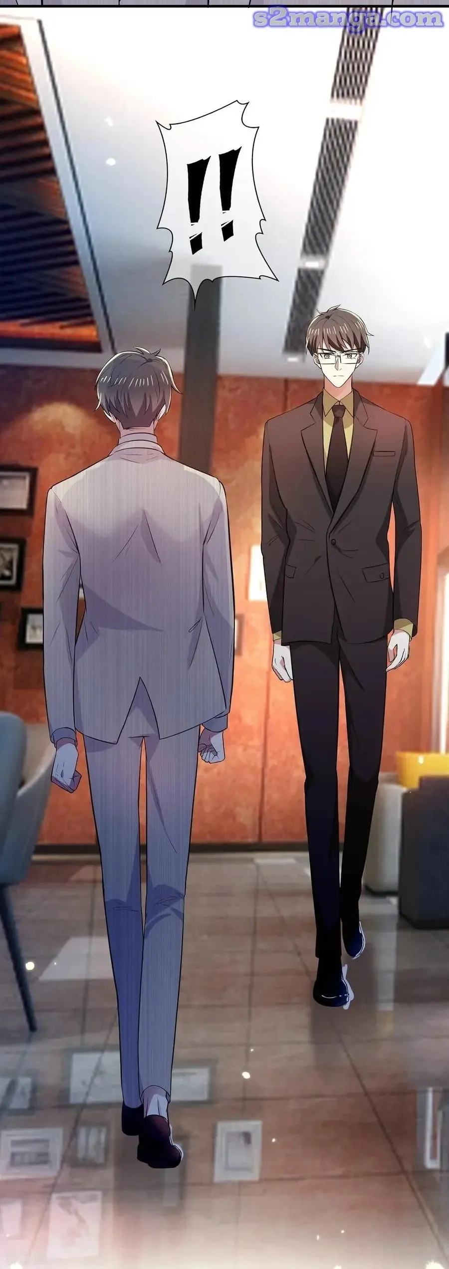 Read Chunqing Lushao chapter 210 image 3 on Lezhin