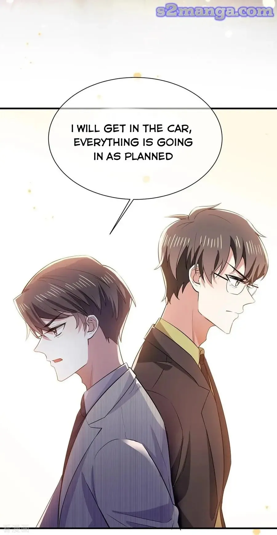 Read Chunqing Lushao chapter 210 image 4 on Lezhin