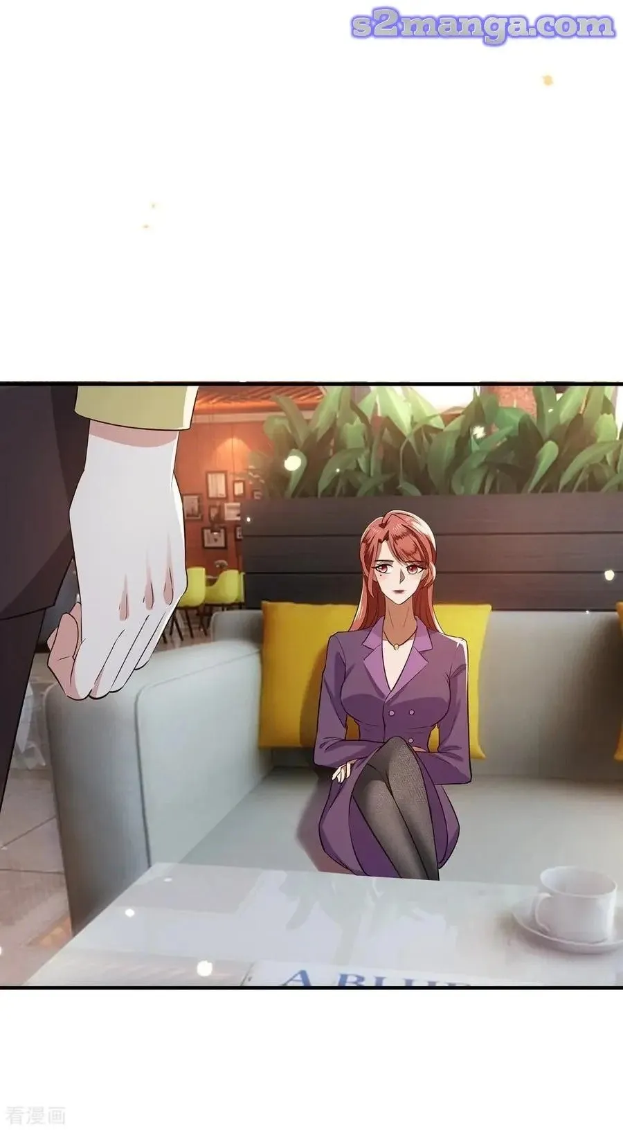 Read Chunqing Lushao chapter 210 image 5 on Lezhin