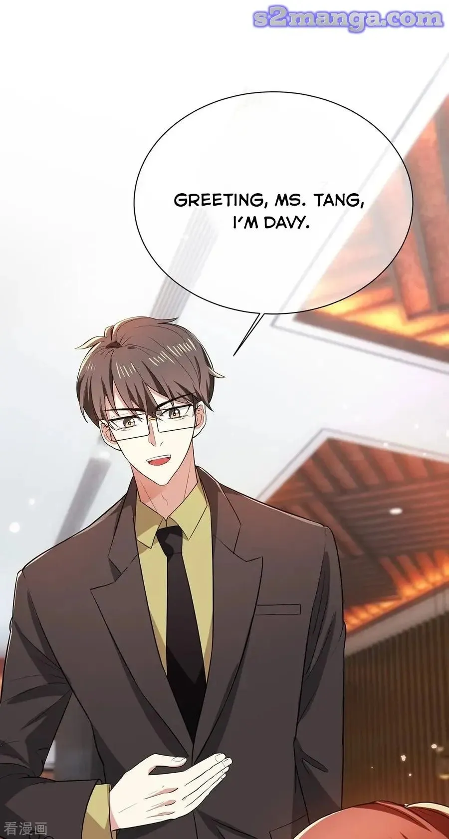 Read Chunqing Lushao chapter 210 image 6 on Lezhin