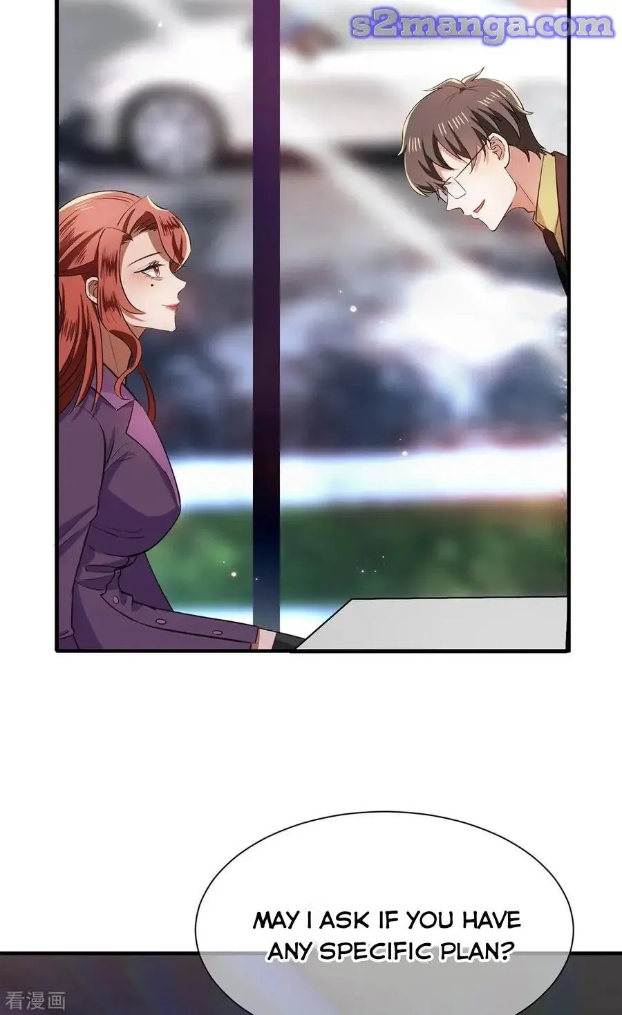 Read Chunqing Lushao chapter 210 image 8 on Lezhin