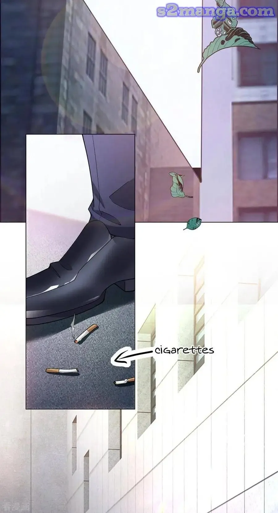 Read Chunqing Lushao chapter 211 image 1 on Lezhin