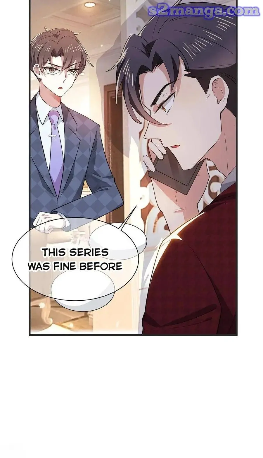 Read Chunqing Lushao chapter 211 image 13 on Lezhin