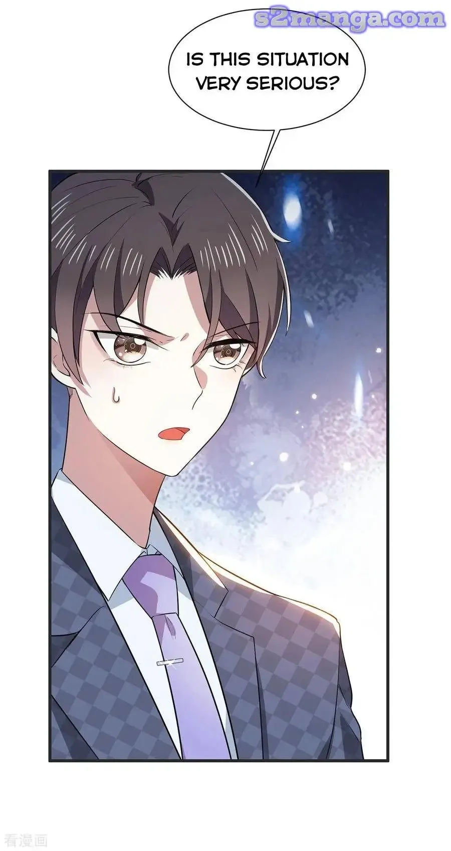 Read Chunqing Lushao chapter 211 image 18 on Lezhin