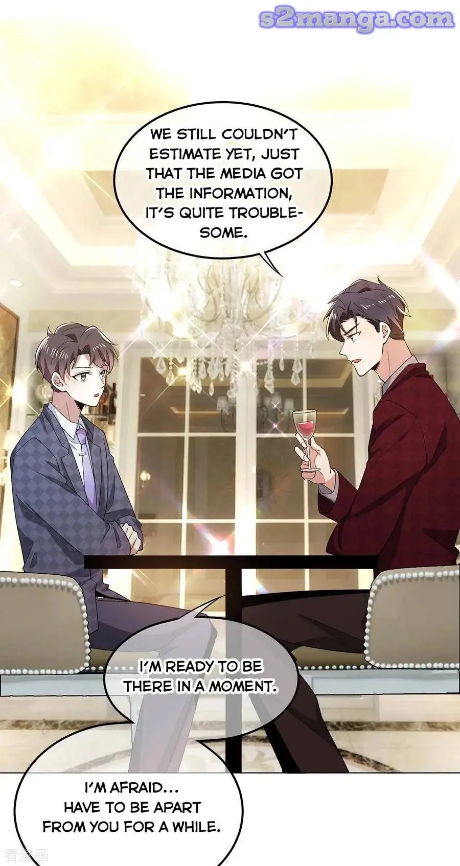 Read Chunqing Lushao chapter 211 image 19 on Lezhin