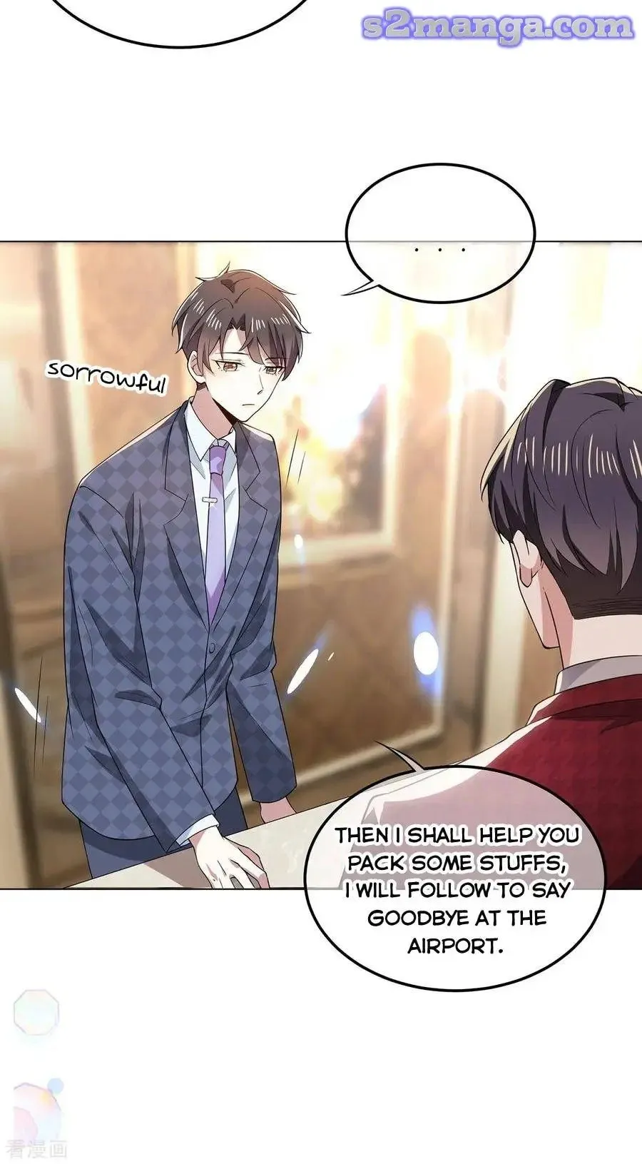 Read Chunqing Lushao chapter 211 image 20 on Lezhin