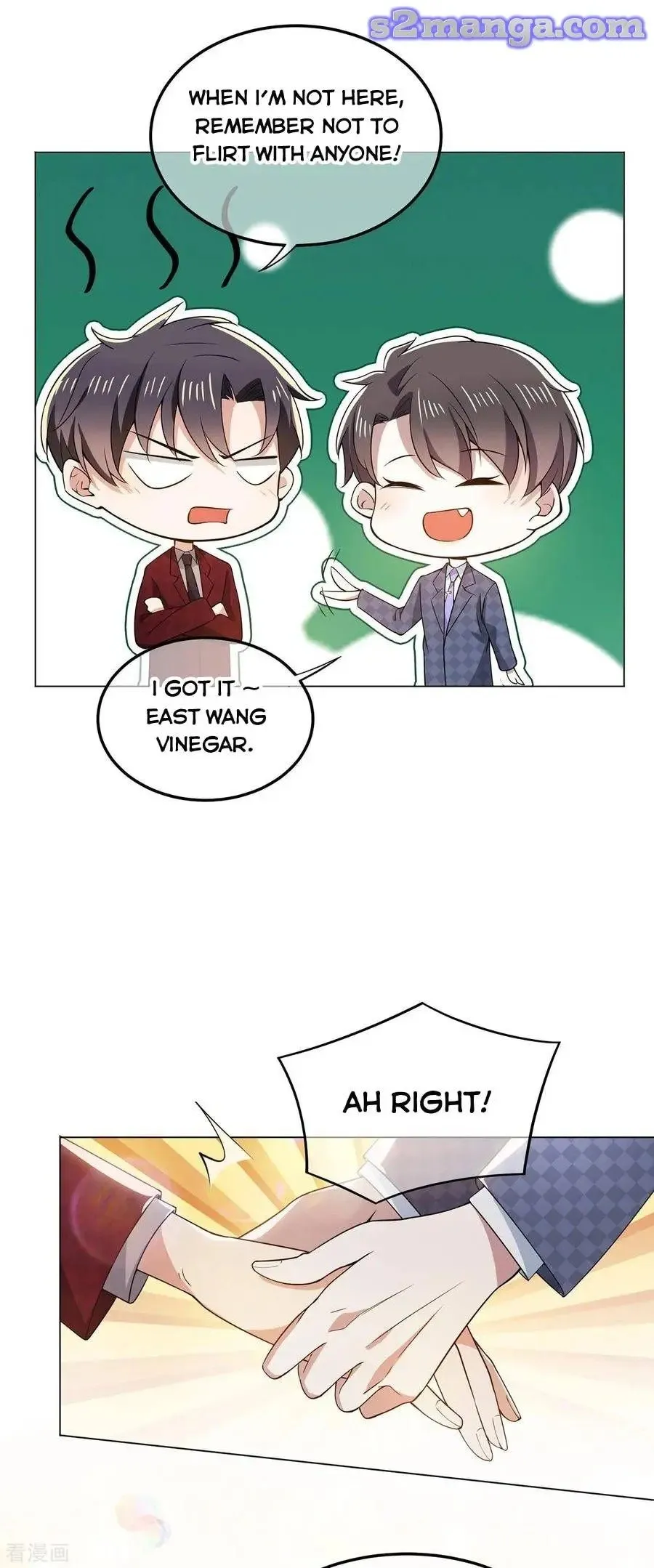 Read Chunqing Lushao chapter 211 image 21 on Lezhin