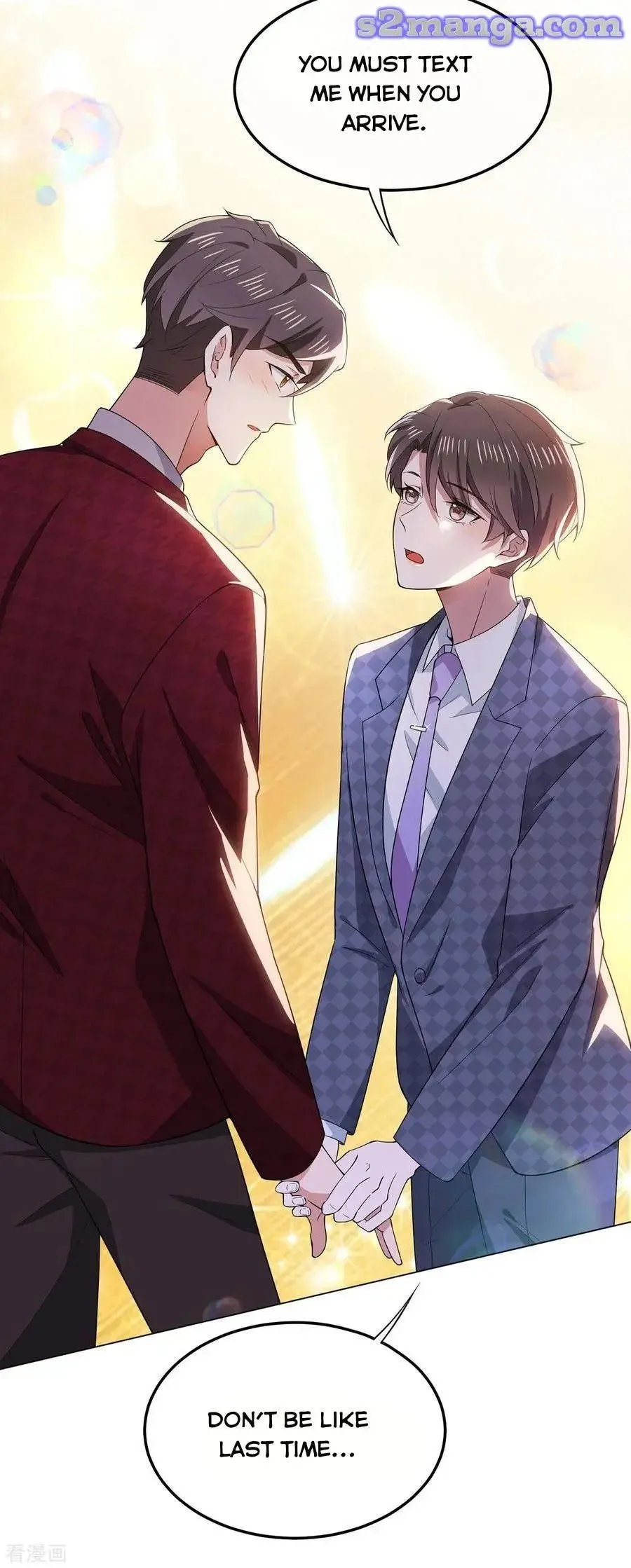 Read Chunqing Lushao chapter 211 image 22 on Lezhin