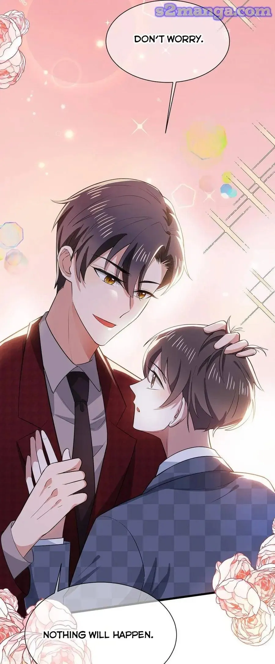 Read Chunqing Lushao chapter 211 image 24 on Lezhin