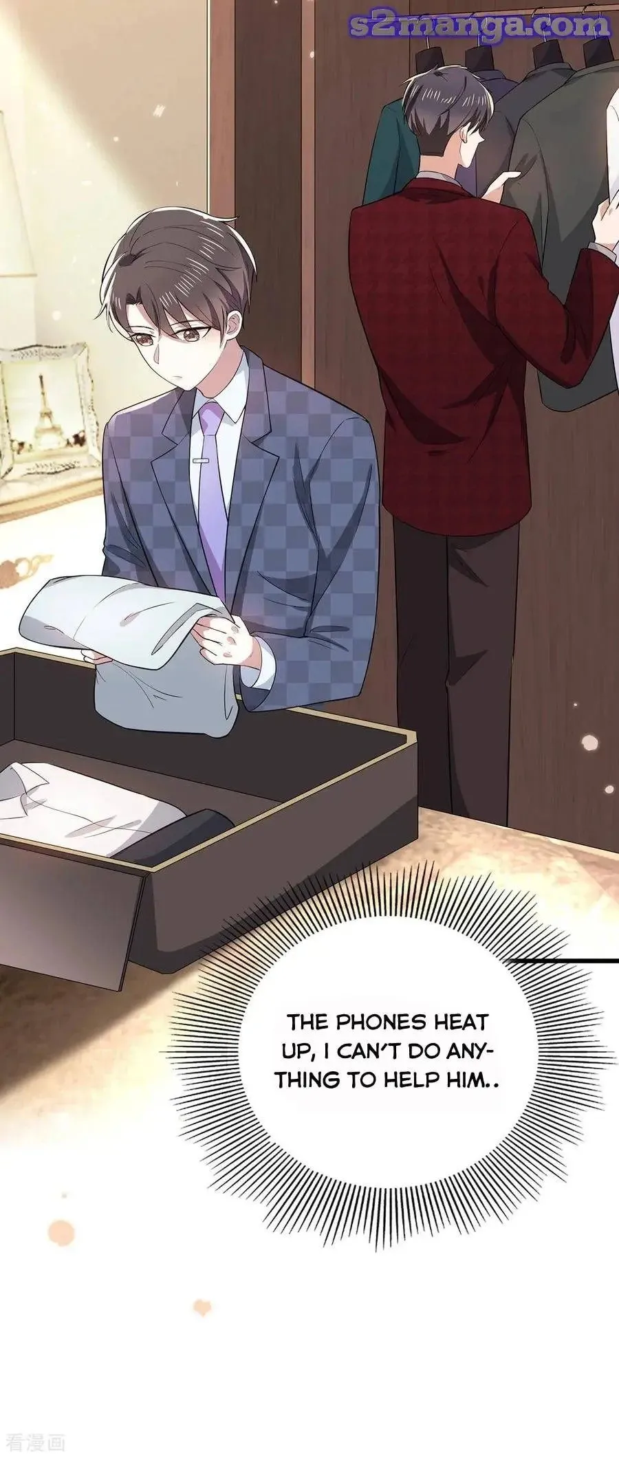 Read Chunqing Lushao chapter 211 image 27 on Lezhin