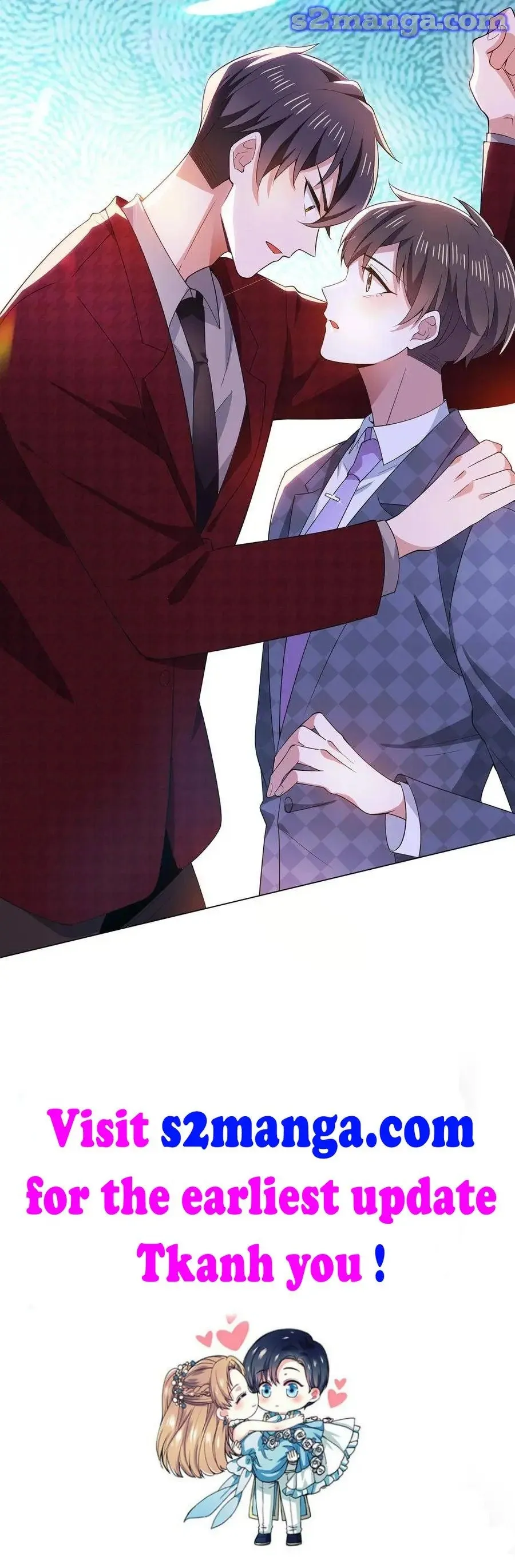 Read Chunqing Lushao chapter 211 image 32 on Lezhin