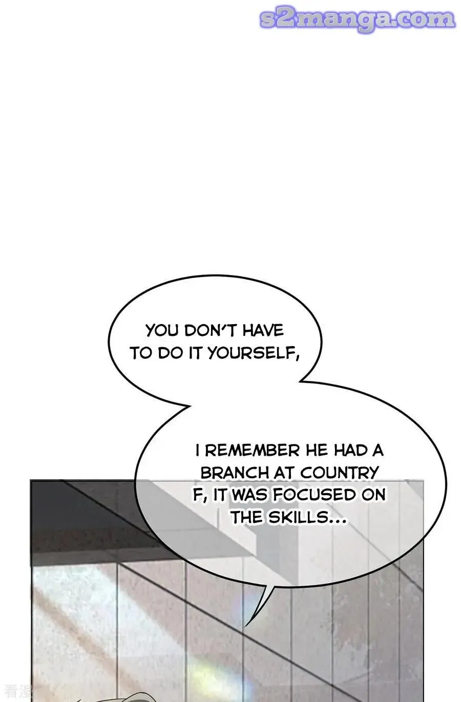 Read Chunqing Lushao chapter 211 image 5 on Lezhin