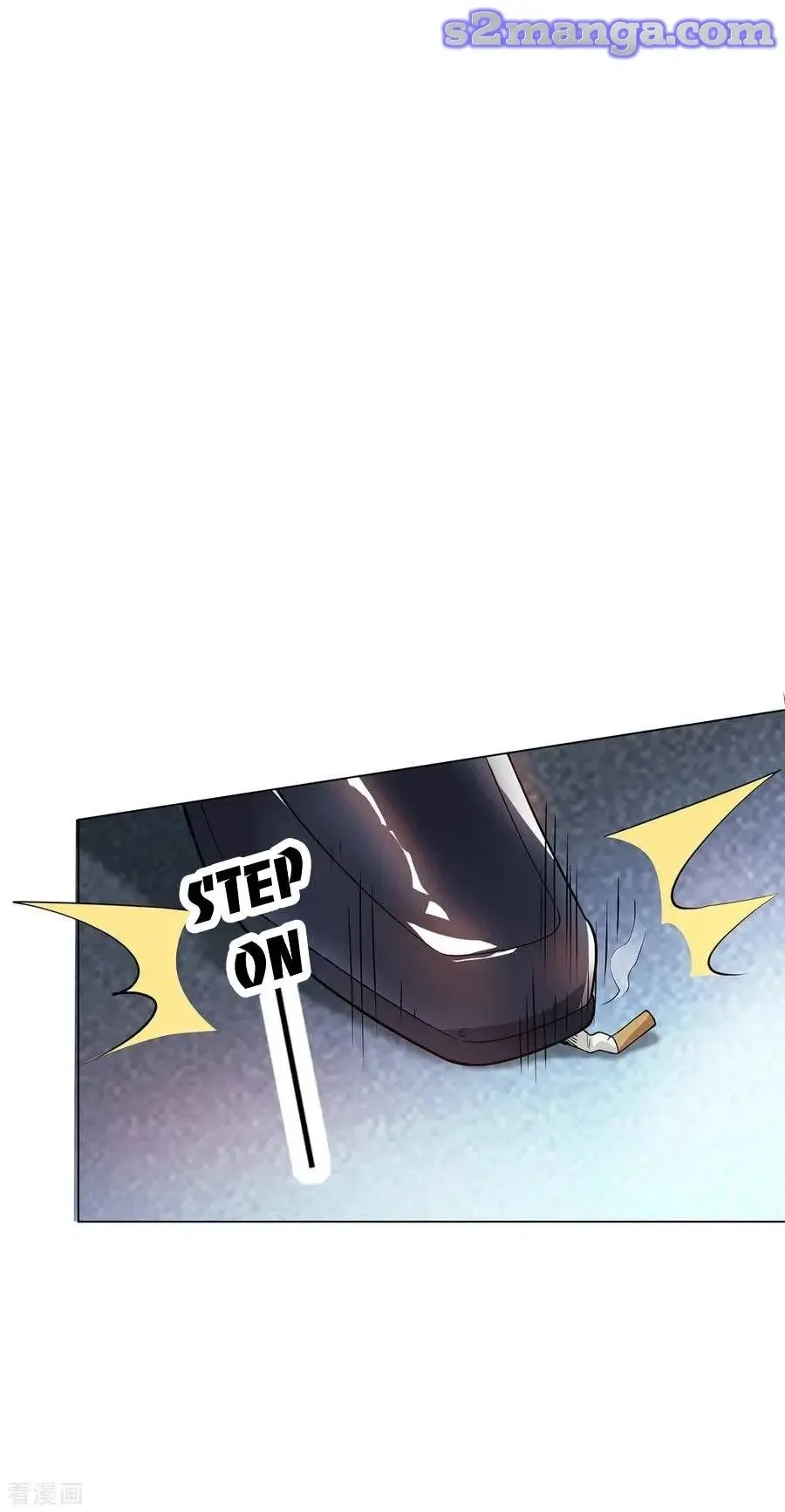 Read Chunqing Lushao chapter 211 image 7 on Lezhin