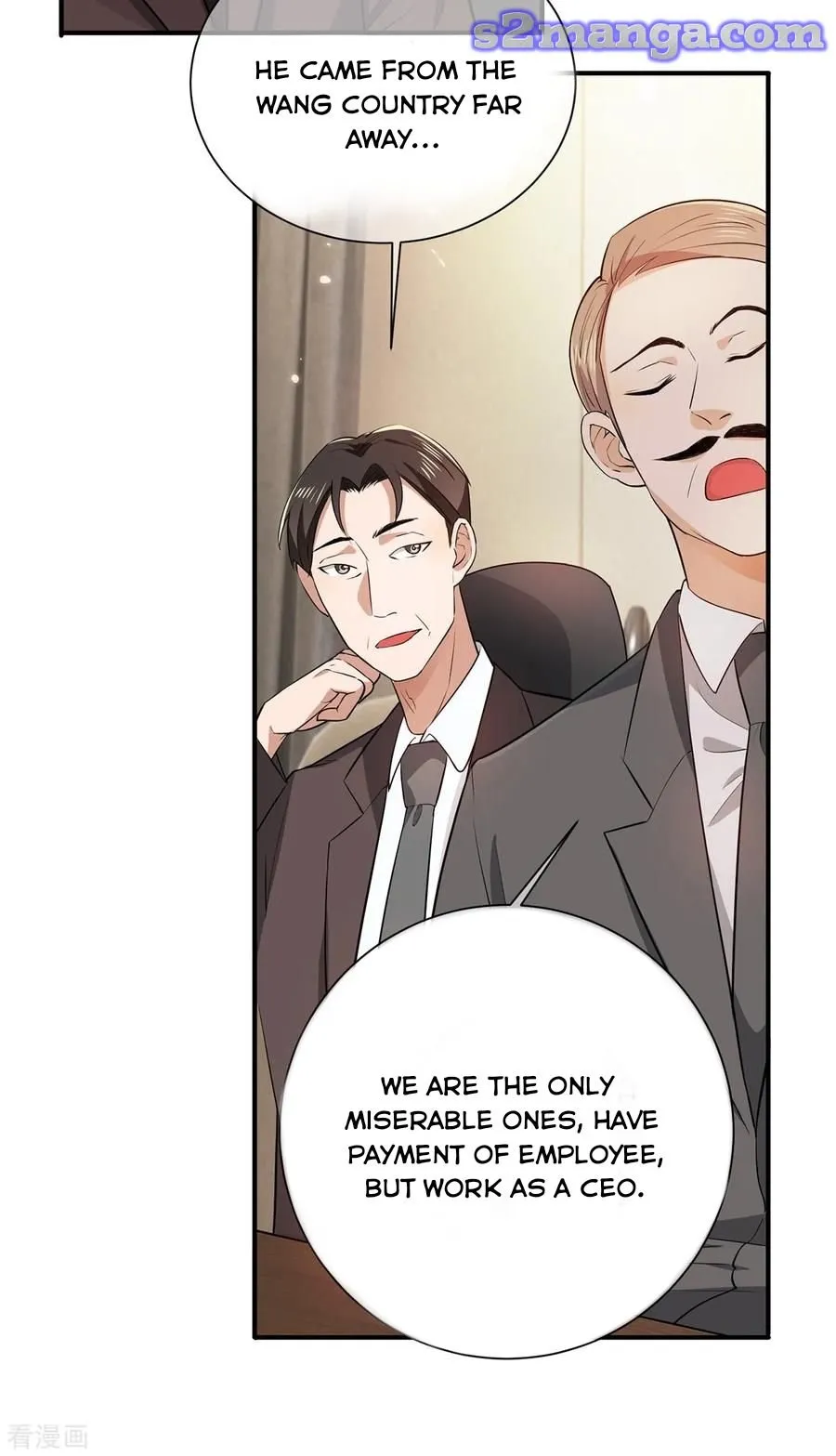 Read Chunqing Lushao chapter 212 image 10 on Lezhin
