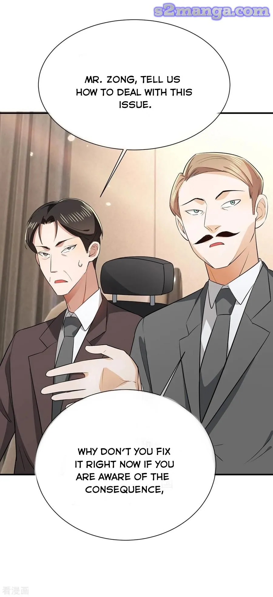 Read Chunqing Lushao chapter 212 image 14 on Lezhin