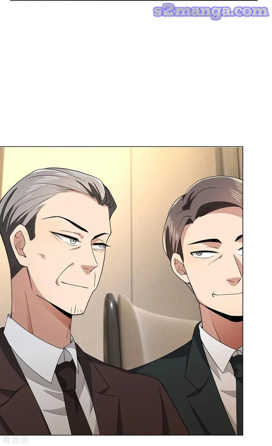 Read Chunqing Lushao chapter 212 image 17 on Lezhin