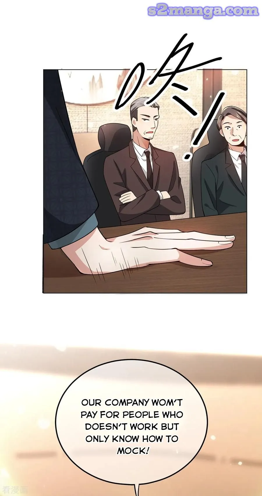 Read Chunqing Lushao chapter 212 image 20 on Lezhin