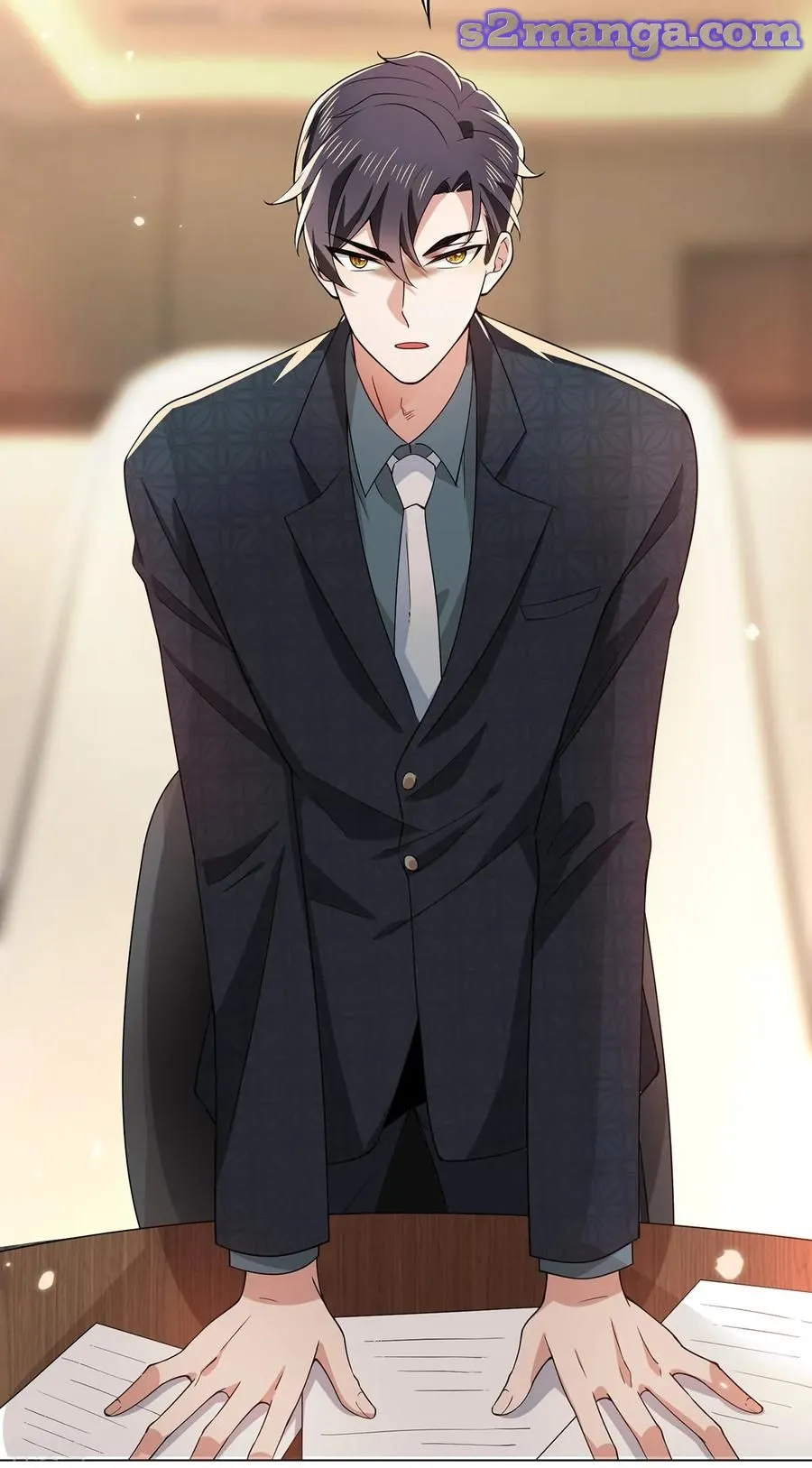 Read Chunqing Lushao chapter 212 image 21 on Lezhin