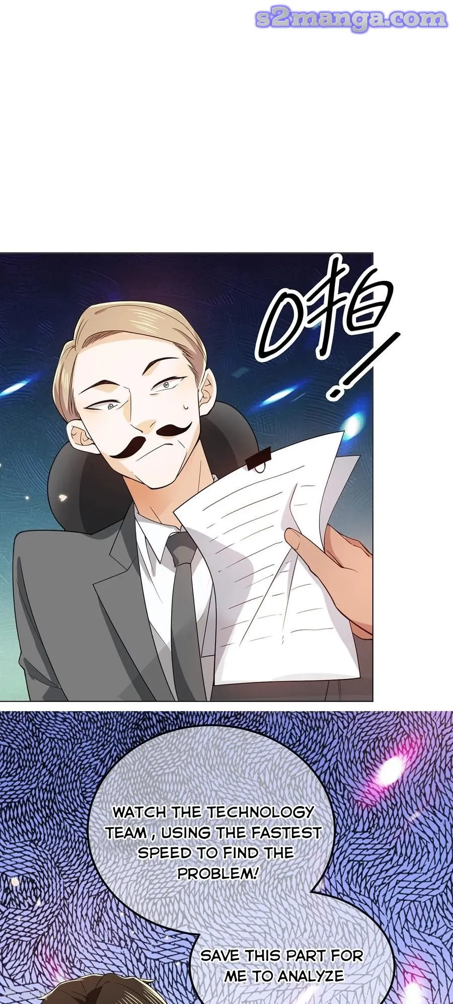 Read Chunqing Lushao chapter 212 image 22 on Lezhin