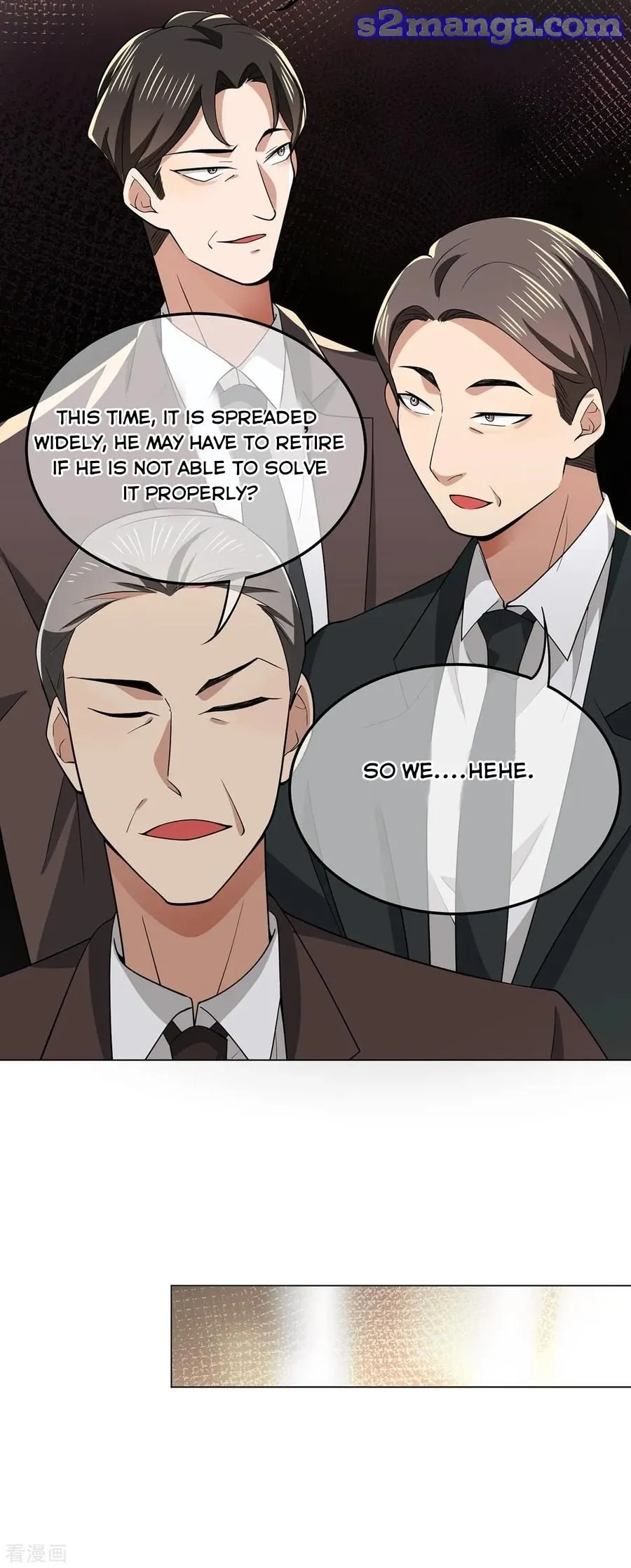 Read Chunqing Lushao chapter 212 image 28 on Lezhin