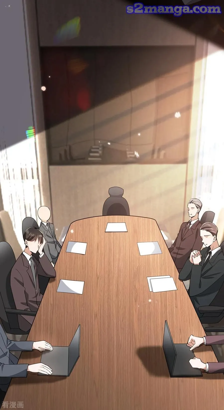 Read Chunqing Lushao chapter 212 image 5 on Lezhin