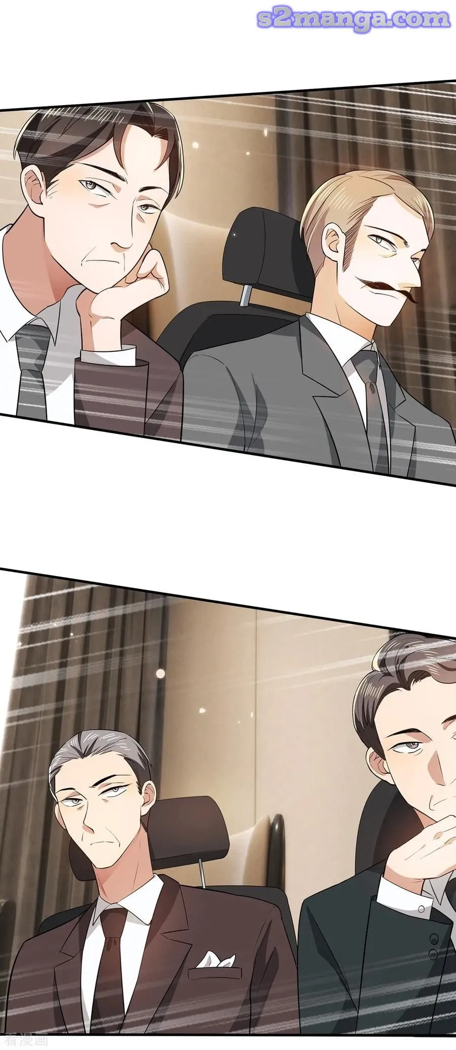 Read Chunqing Lushao chapter 212 image 7 on Lezhin