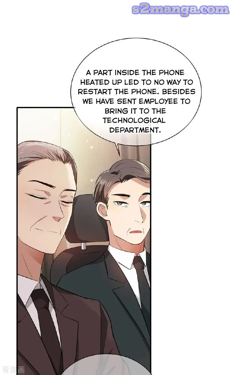 Read Chunqing Lushao chapter 212 image 9 on Lezhin