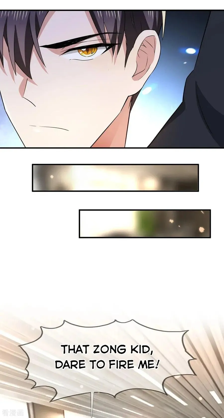 Read Chunqing Lushao chapter 213 image 13 on Lezhin