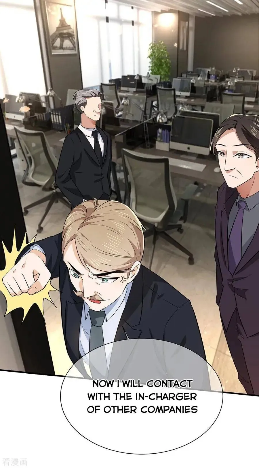Read Chunqing Lushao chapter 213 image 14 on Lezhin