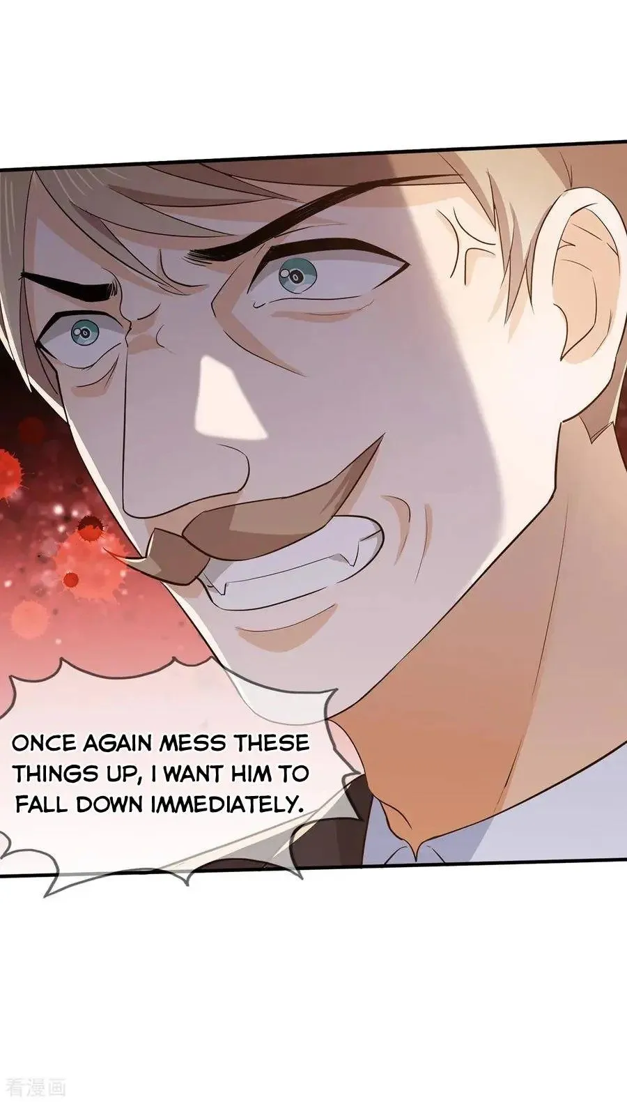 Read Chunqing Lushao chapter 213 image 15 on Lezhin