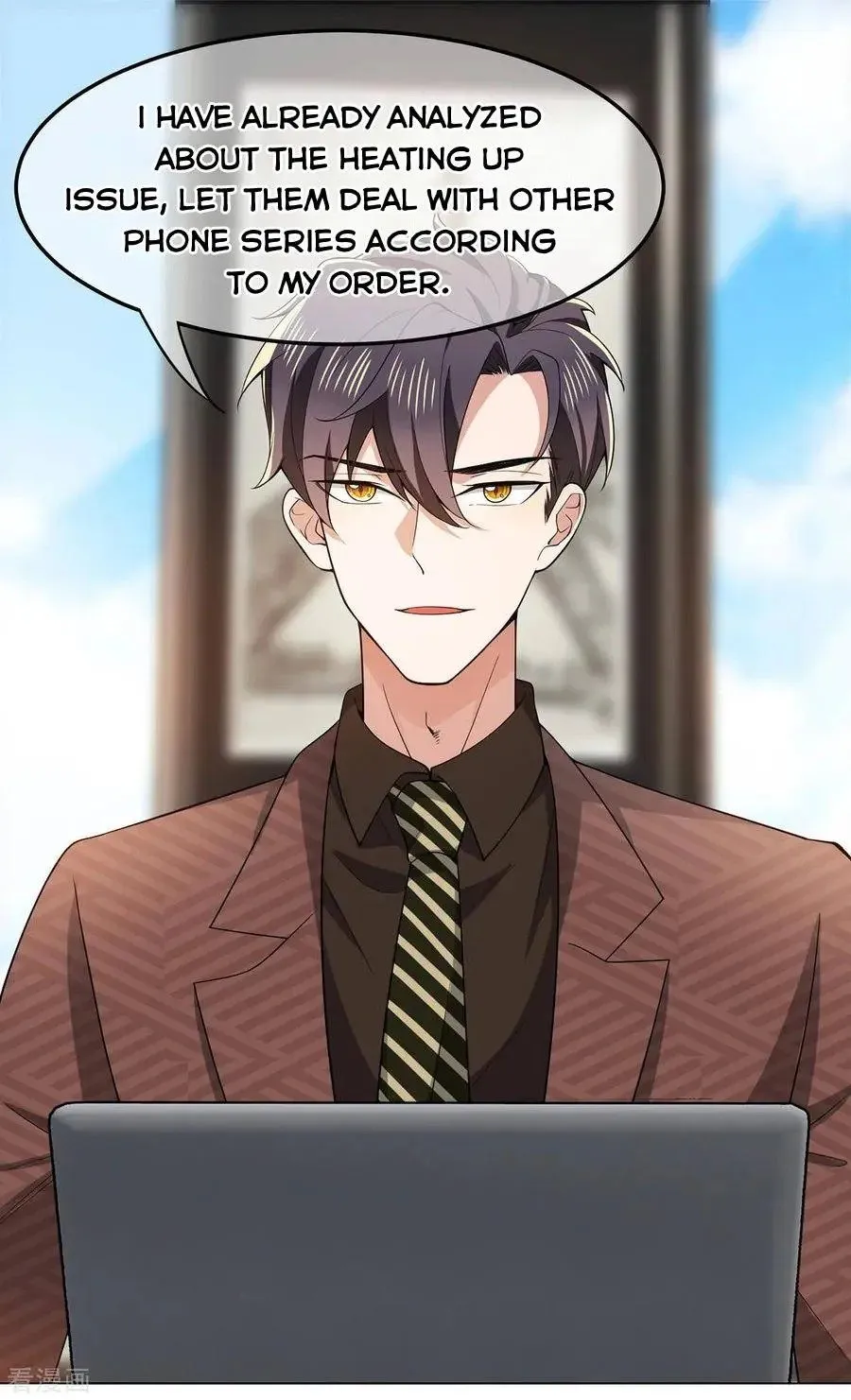 Read Chunqing Lushao chapter 213 image 3 on Lezhin