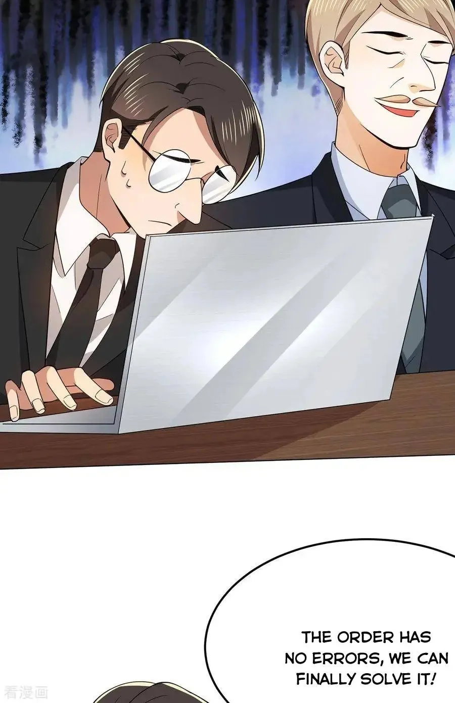 Read Chunqing Lushao chapter 213 image 6 on Lezhin