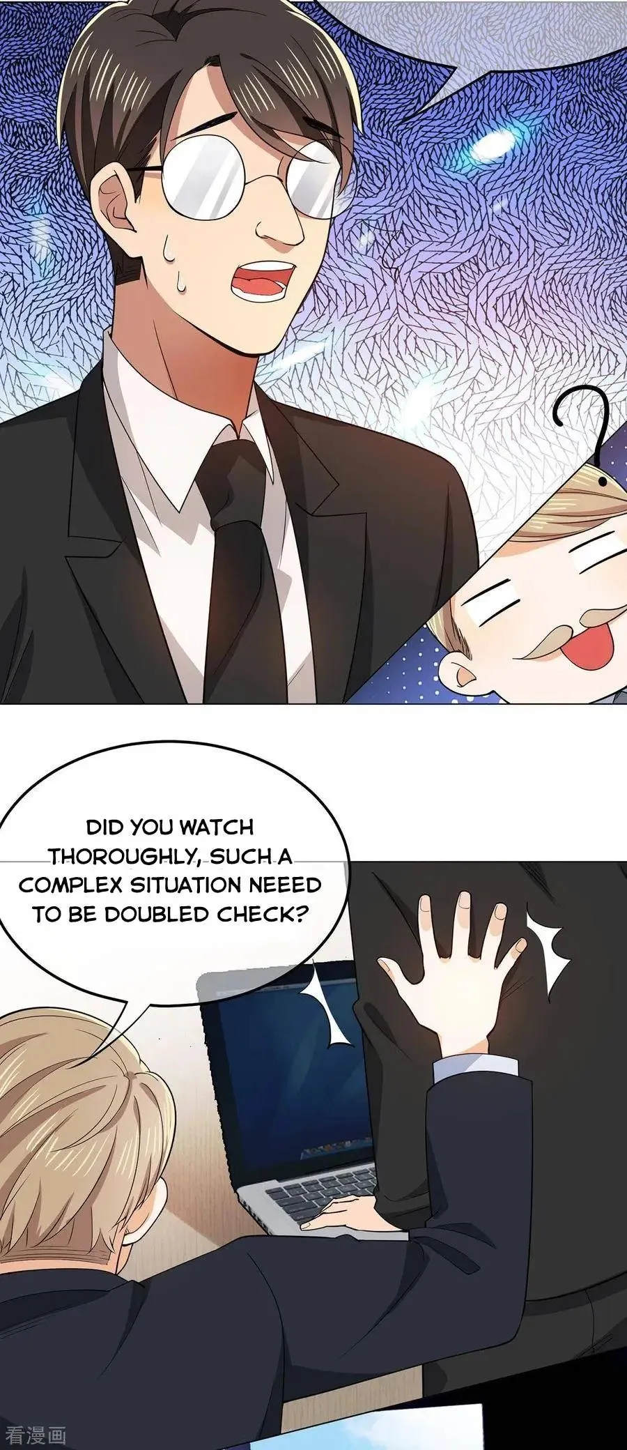Read Chunqing Lushao chapter 213 image 7 on Lezhin