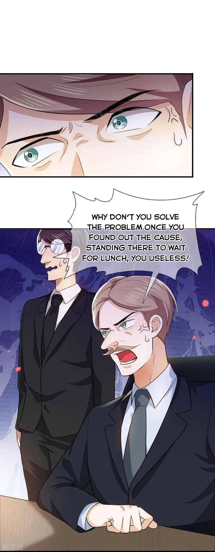 Read Chunqing Lushao chapter 213 image 9 on Lezhin