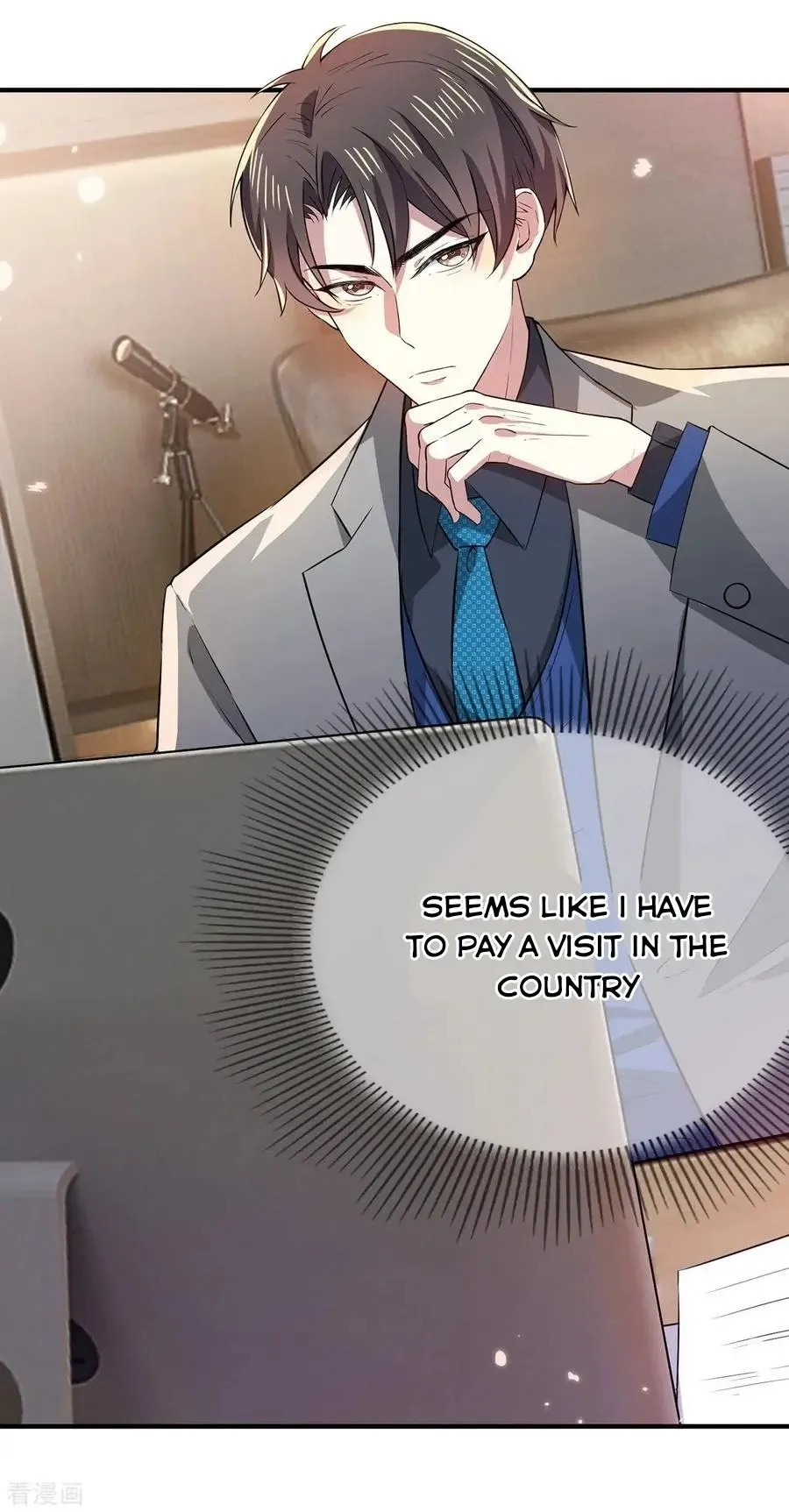 Read Chunqing Lushao chapter 214 image 10 on Lezhin
